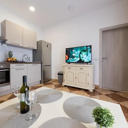 Apartman Kristal 3