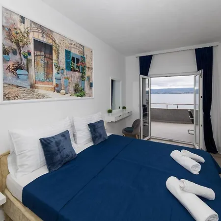Appartement Apartman Kristal 3