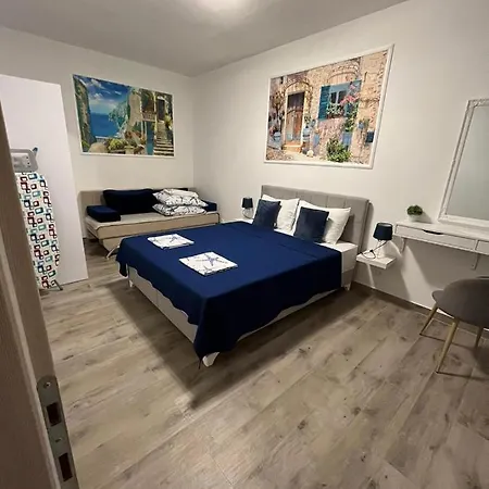 Apartman Kristal 3 Appartement Dugi Rat