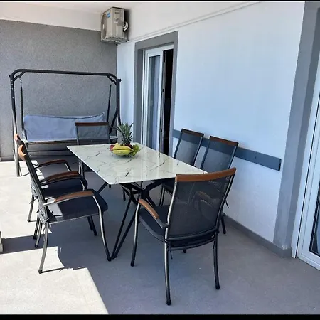 Apartman Kristal 3