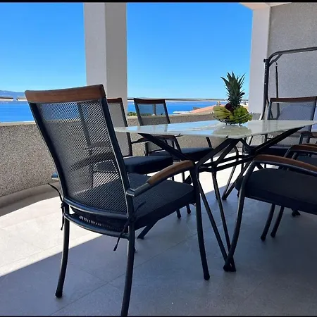 Apartman Kristal 3 Appartement