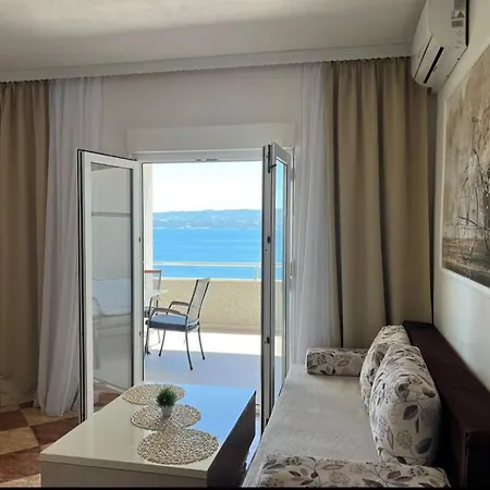 Appartement Apartman Kristal 3 *