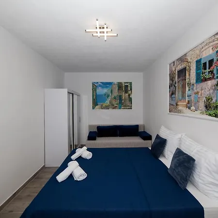 Apartman Kristal 3 Apartamento *