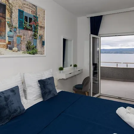 Apartamento Apartman Kristal 3 *